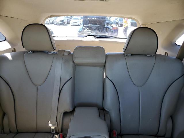 Aukcja sprzedaży 2010 Toyota Venza, vin: 4T3ZA3BB9AU031197, numer aukcji: 45417493
