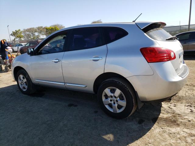 2013 Nissan Rogue S მანქანა იყიდება აუქციონზე, vin: JN8AS5MT1DW542814, აუქციონის ნომერი: 45410743