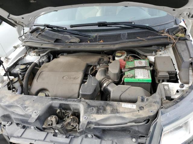 Aukcja sprzedaży 2016 Ford Explorer Limited, vin: 1FM5K8F87GGB98861, numer aukcji: 44762043