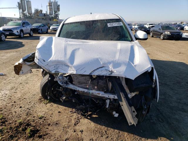 Aukcja sprzedaży 2020 Toyota Tacoma Double Cab, vin: 3TMAZ5CN7LM139722, numer aukcji: 45211143