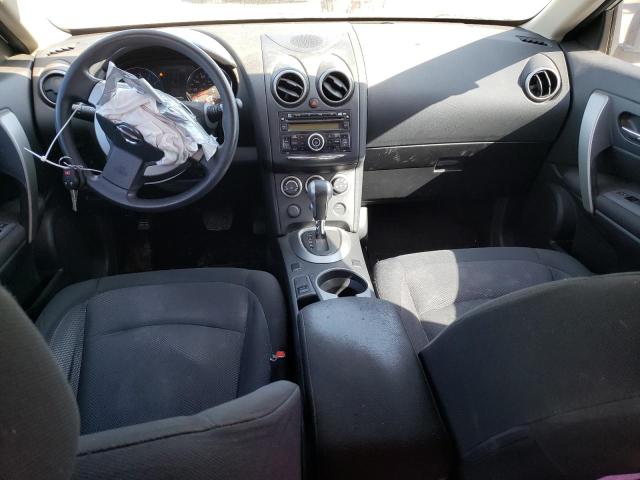 2013 Nissan Rogue S მანქანა იყიდება აუქციონზე, vin: JN8AS5MT1DW542814, აუქციონის ნომერი: 45410743