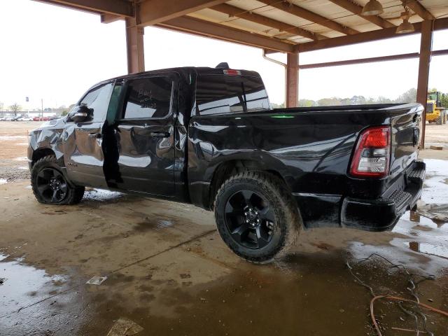 Продаж на аукціоні авто 2019 Ram 1500 Big Horn/lone Star, vin: 1C6SRFFT1KN711108, номер лоту: 44815553
