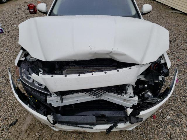 45452543 :رقم المزاد ، SAJBJ4FX7JCY69293 vin ، 2018 Jaguar Xf Premium مزاد بيع