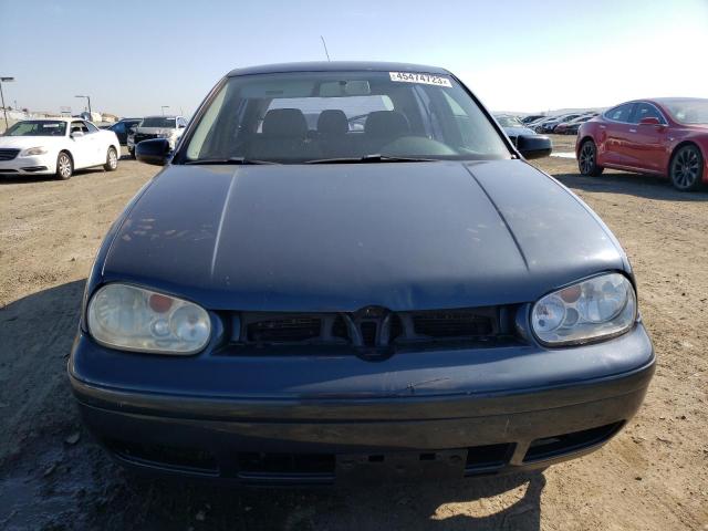 Продаж на аукціоні авто 2004 Volkswagen Golf Gl, vin: 9BWFL61JX44010843, номер лоту: 45474723