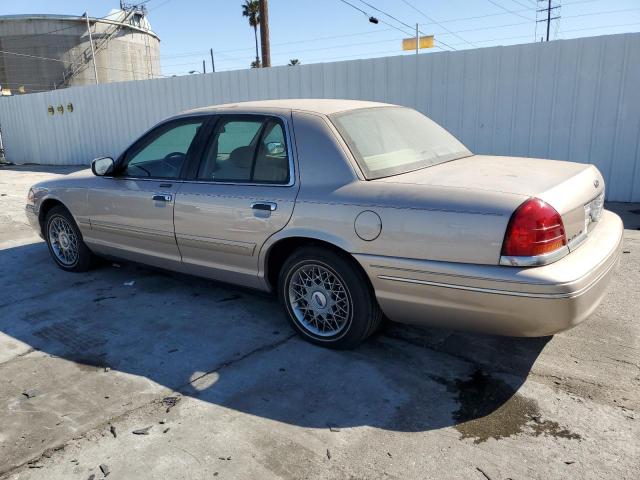 Aukcja sprzedaży 1998 Ford Crown Victoria Lx, vin: 2FAFP74W5WX124648, numer aukcji: 45409253