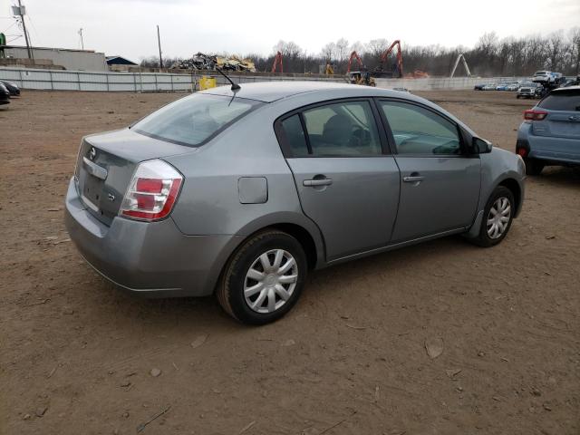 Aukcja sprzedaży 2007 Nissan Sentra 2.0, vin: 3N1AB61E77L664324, numer aukcji: 44881103