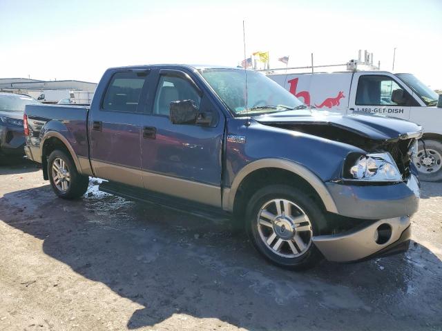 Aukcja sprzedaży 2006 Ford F150 Supercrew, vin: 1FTPW12576FA50010, numer aukcji: 45235393