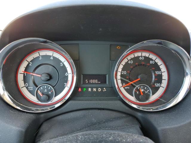 Aukcja sprzedaży 2013 Dodge Grand Caravan Se, vin: 2C4RDGBG8DR746951, numer aukcji: 45357833