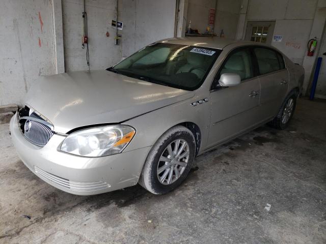 Aukcja sprzedaży 2009 Buick Lucerne Cx, vin: 1G4HP57M69U134873, numer aukcji: 45394203