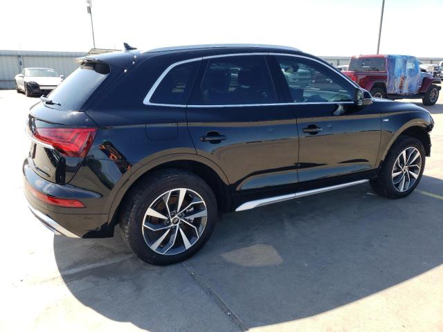 Aukcja sprzedaży 2022 Audi Q5 Premium 45, vin: WA1GAAFY6N2050034, numer aukcji: 45540293