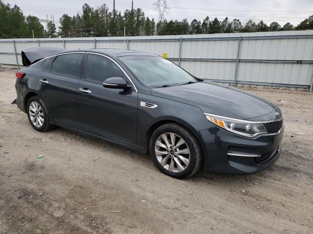 Aukcja sprzedaży 2016 Kia Optima Ex, vin: 5XXGU4L32GG098702, numer aukcji: 45446383