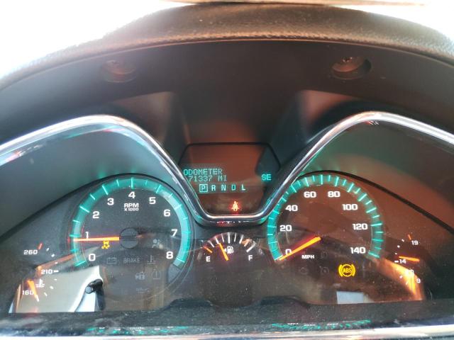 Aukcja sprzedaży 2016 Chevrolet Traverse Lt, vin: 1GNKVGKD1GJ226868, numer aukcji: 45178683
