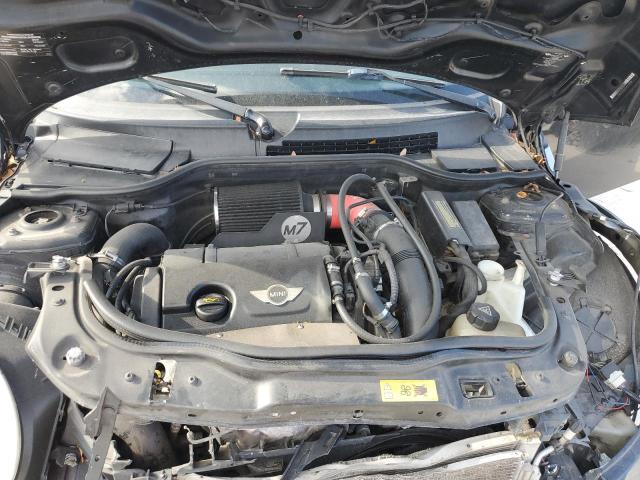 Aukcja sprzedaży 2012 Mini Cooper S Clubman, vin: WMWZG3C52CTY37537, numer aukcji: 45444103