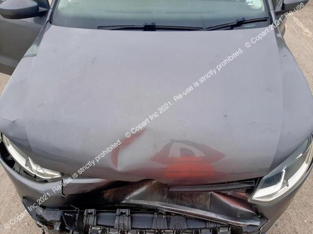 Aukcja sprzedaży 2015 Volkswagen Polo Se Ts, vin: WVWZZZ6RZFU068792, numer aukcji: 44722143