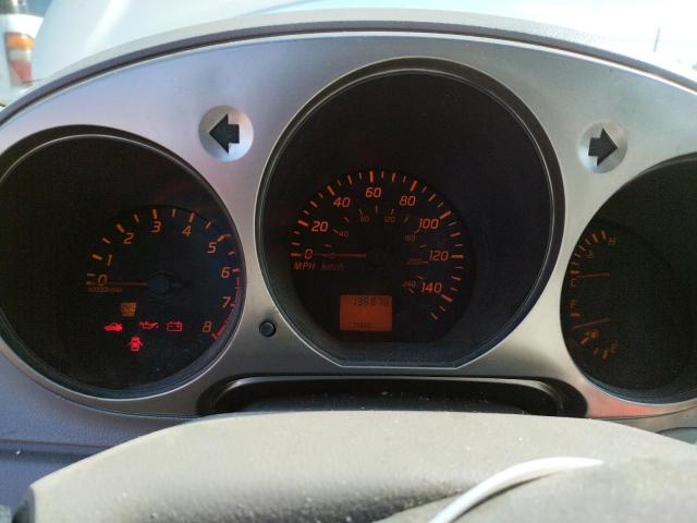 Aukcja sprzedaży 2003 Nissan Altima Base, vin: 1N4AL11E83C227487, numer aukcji: 45378543