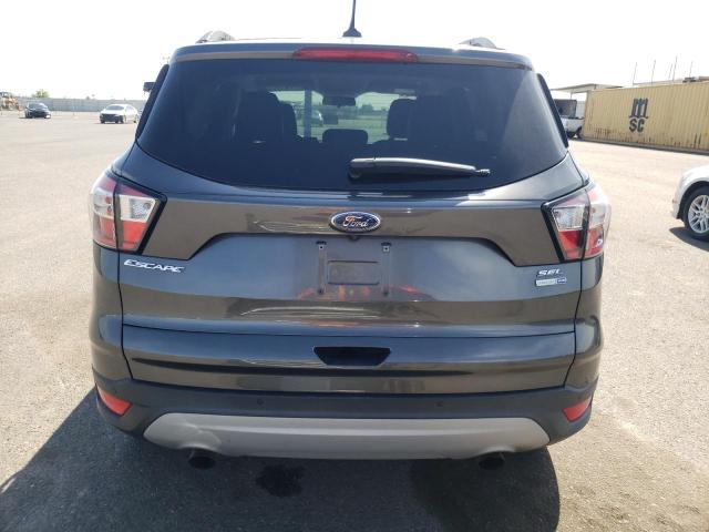 Продаж на аукціоні авто 2018 Ford Escape Sel, vin: 1FMCU9HD6JUB26365, номер лоту: 45495663