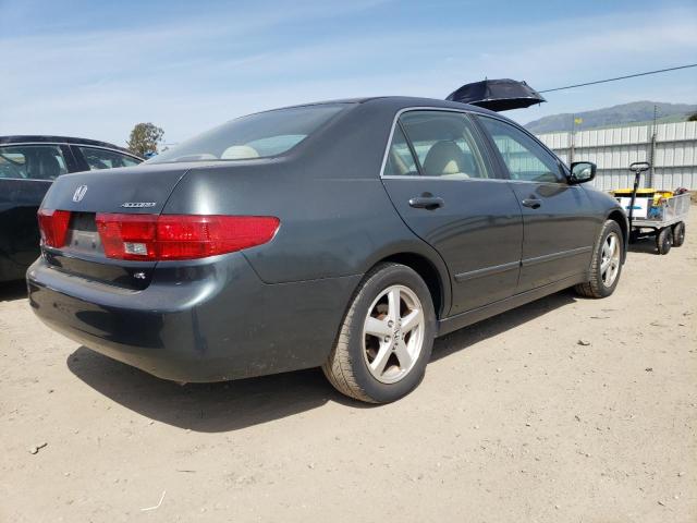 Aukcja sprzedaży 2005 Honda Accord Ex, vin: 1HGCM56715A107614, numer aukcji: 45475513