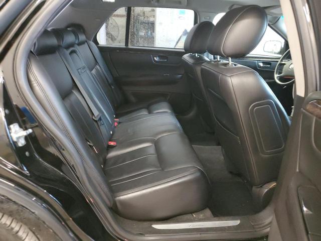 45322983 :رقم المزاد ، 1G6KA5EYXAU100086 vin ، 2010 Cadillac Dts مزاد بيع