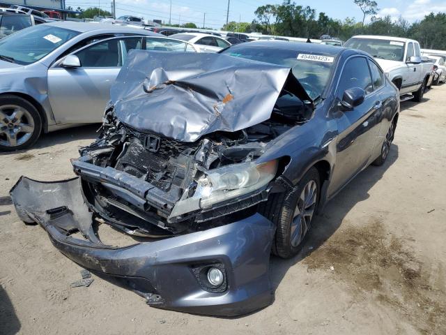 Aukcja sprzedaży 2013 Honda Accord Exl, vin: 1HGCT1B81DA019428, numer aukcji: 45400423