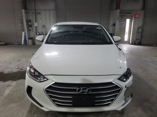 Aukcja sprzedaży 2018 Hyundai Elantra Sel, vin: 5NPD84LF4JH250721, numer aukcji: 45188153
