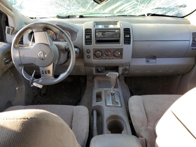 Aukcja sprzedaży 2006 Nissan Frontier Crew Cab Le, vin: 1N6AD07W66C440053, numer aukcji: 45205413