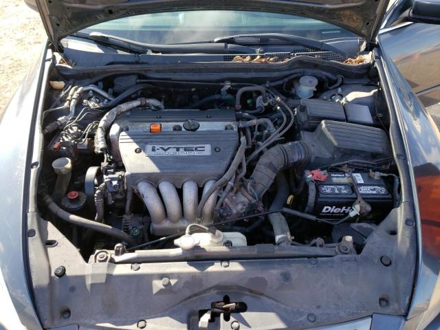 Aukcja sprzedaży 2004 Honda Accord Ex, vin: 1HGCM56734A134344, numer aukcji: 45384813
