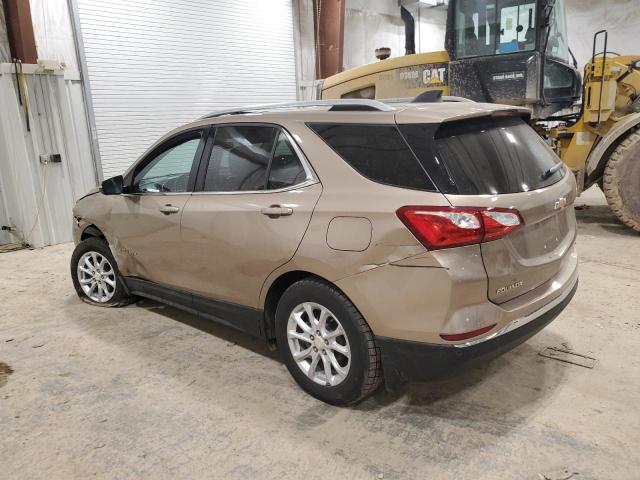 Aukcja sprzedaży 2018 Chevrolet Equinox Lt, vin: 3GNAXSEVXJL304545, numer aukcji: 45312553