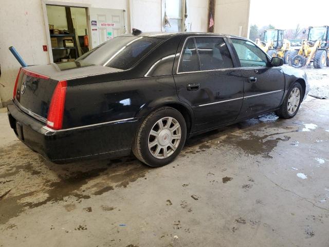 45322983 :رقم المزاد ، 1G6KA5EYXAU100086 vin ، 2010 Cadillac Dts مزاد بيع