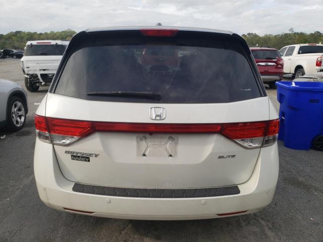 Aukcja sprzedaży 2015 Honda Odyssey Touring, vin: 5FNRL5H96FB109314, numer aukcji: 45018543