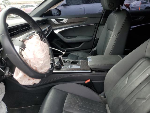 Aukcja sprzedaży 2021 Audi A6 Premium Plus, vin: WAUL2AF25MN079130, numer aukcji: 45396513