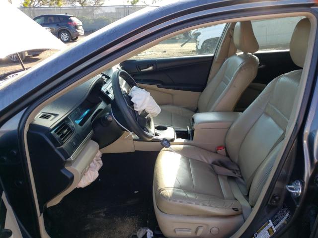 Продажа на аукционе авто 2012 Toyota Camry Base, vin: 4T4BF1FK6CR257216, номер лота: 45475573