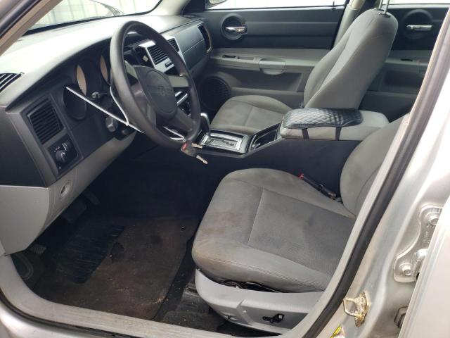 Aukcja sprzedaży 2006 Dodge Charger Se, vin: 2B3KA43G76H468027, numer aukcji: 45192993