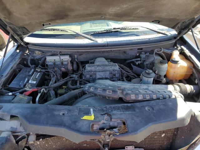 Aukcja sprzedaży 2006 Ford F150 Supercrew, vin: 1FTPW12576FA50010, numer aukcji: 45235393