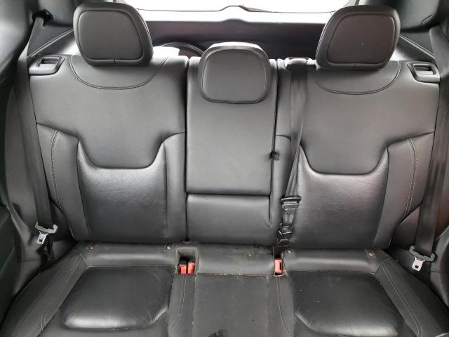 Aukcja sprzedaży 2017 Jeep Renegade Limited, vin: ZACCJBDB5HPE85047, numer aukcji: 45220293
