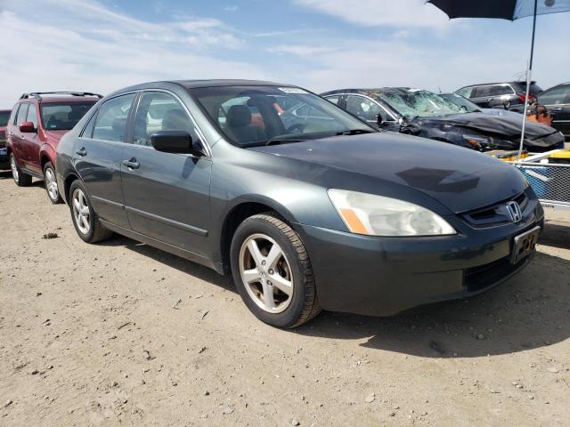 Aukcja sprzedaży 2005 Honda Accord Ex, vin: 1HGCM56715A107614, numer aukcji: 45475513