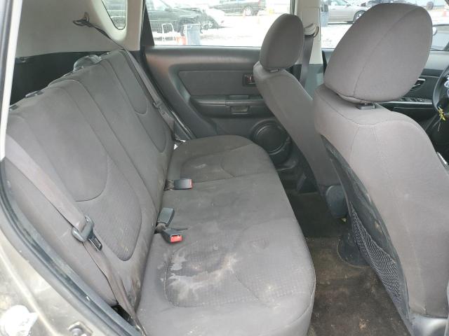 Продажа на аукционе авто 2013 Kia Soul, vin: KNDJT2A54D7623443, номер лота: 45315043