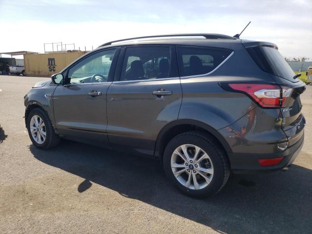 Продаж на аукціоні авто 2018 Ford Escape Sel, vin: 1FMCU9HD6JUB26365, номер лоту: 45495663