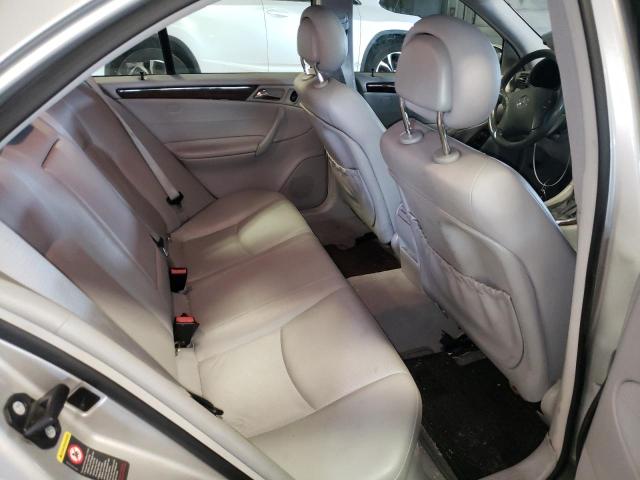 Aukcja sprzedaży 2002 Mercedes-benz C 240, vin: WDBRF61J92F150591, numer aukcji: 45160523