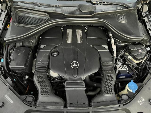 45519003 :رقم المزاد ، 4JGDF6EE1GA625384 vin ، 2016 Mercedes-benz Gl 450 4matic مزاد بيع