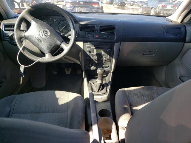 Продаж на аукціоні авто 2004 Volkswagen Golf Gl, vin: 9BWFL61JX44010843, номер лоту: 45474723