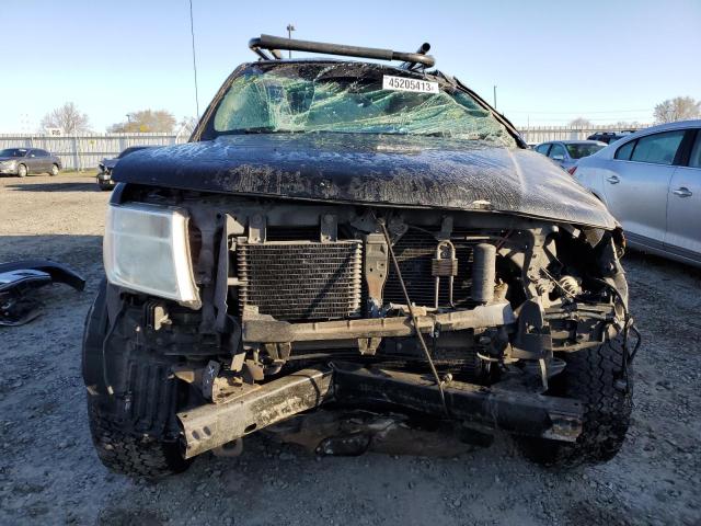 Aukcja sprzedaży 2006 Nissan Frontier Crew Cab Le, vin: 1N6AD07W66C440053, numer aukcji: 45205413