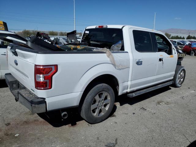 Aukcja sprzedaży 2018 Ford F150 Supercrew, vin: 1FTEW1CG3JKC95958, numer aukcji: 43628433