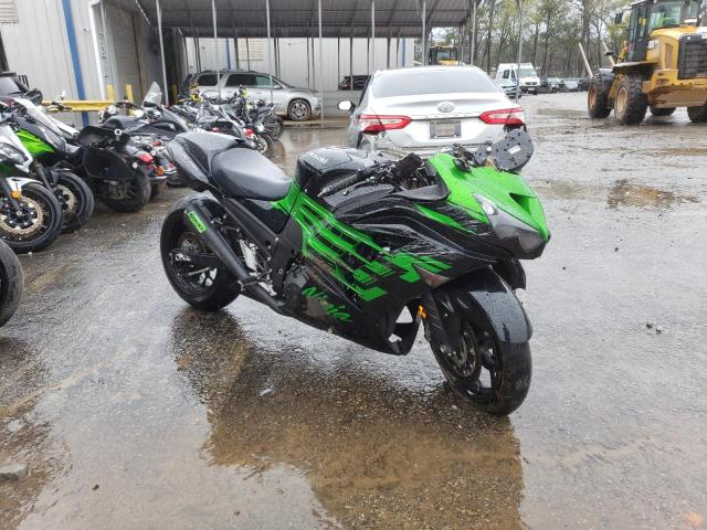 Aukcja sprzedaży 2020 Kawasaki Zx1400 J, vin: JKBZXNJ11LA010113, numer aukcji: 45237373