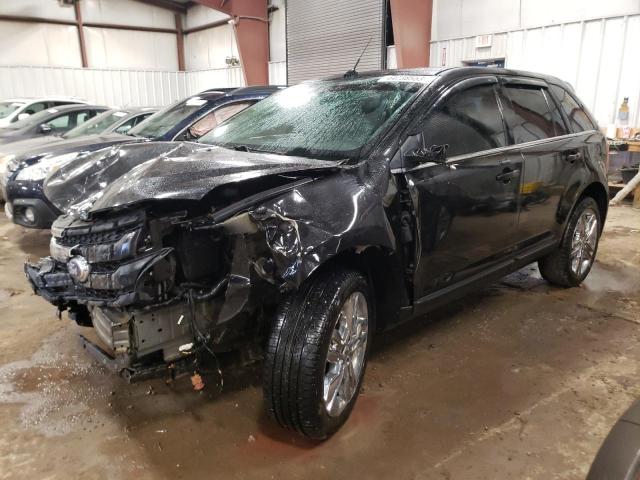 Aukcja sprzedaży 2014 Ford Edge Limited, vin: 2FMDK4KC0EBA92464, numer aukcji: 44738553