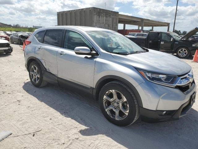Aukcja sprzedaży 2019 Honda Cr-v Exl, vin: 7FARW1H89KE022416, numer aukcji: 45445473