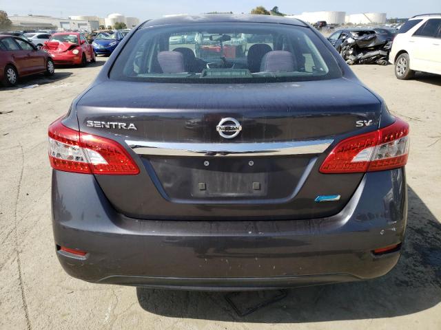 Aukcja sprzedaży 2014 Nissan Sentra S, vin: 3N1AB7AP3EY264414, numer aukcji: 45258513