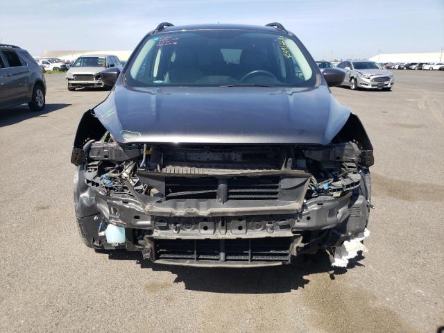 Продаж на аукціоні авто 2018 Ford Escape Sel, vin: 1FMCU9HD6JUB26365, номер лоту: 45495663