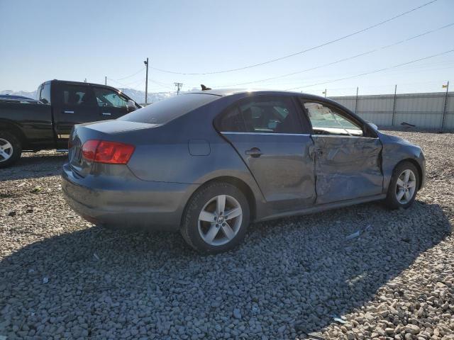 Aukcja sprzedaży 2013 Volkswagen Jetta Tdi, vin: 3VWLL7AJ9DM433935, numer aukcji: 45208713