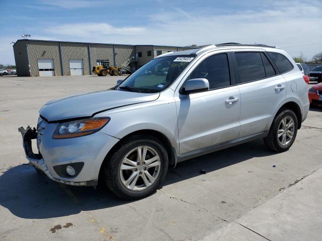 Aukcja sprzedaży 2010 Hyundai Santa Fe Se, vin: 5NMSH4AG7AH371131, numer aukcji: 45428403