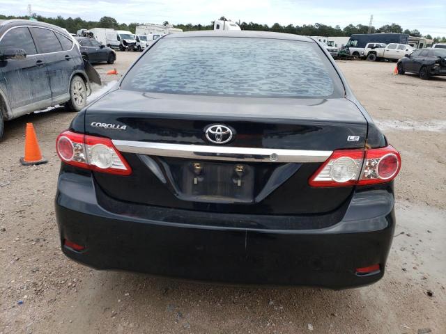 Продаж на аукціоні авто 2013 Toyota Corolla Base, vin: 5YFBU4EE0DP175594, номер лоту: 45342613